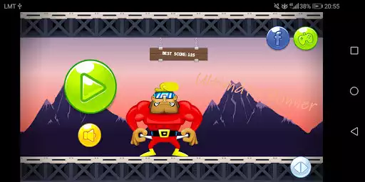 Play Ultimate Runner  and enjoy Ultimate Runner with UptoPlay