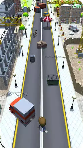 Play Ultimate Run