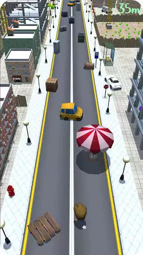Play Ultimate Run