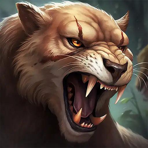 Play Ultimate Sabertooth Simulator APK