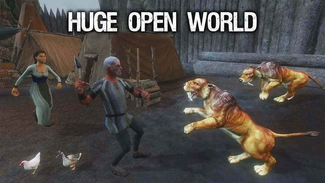 Play Ultimate Sabertooth Simulator and enjoy Ultimate Sabertooth Simulator with UptoPlay Play Ultimate Sabertooth Simulator and enjoy Ultimate Sabertooth Simulator with UptoPlay