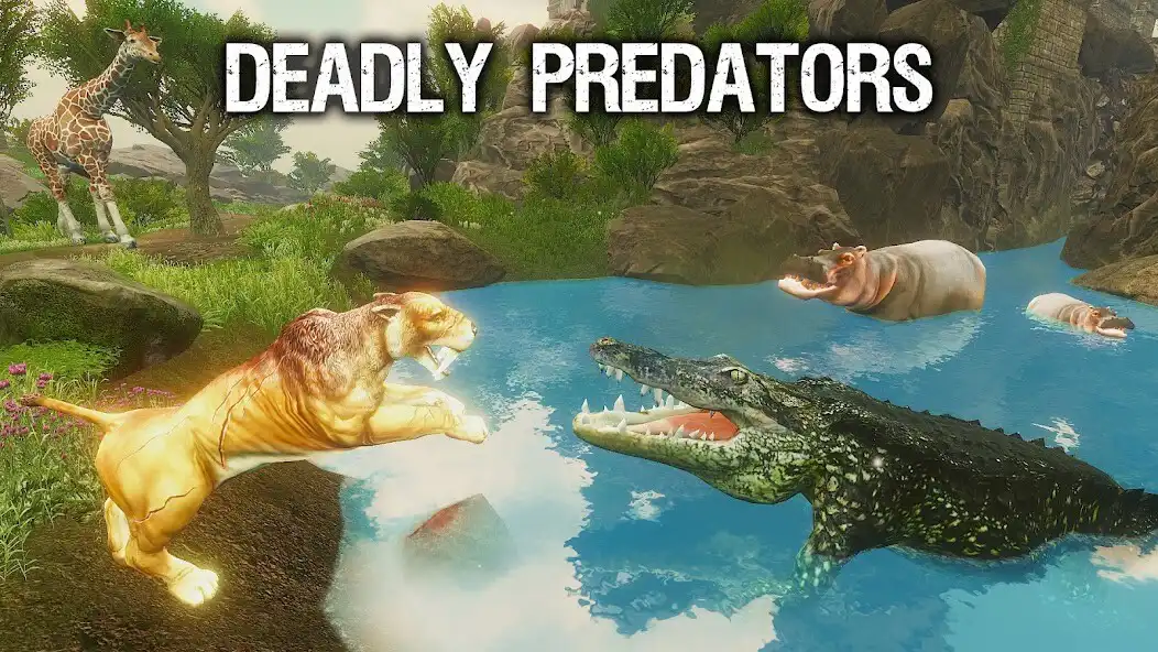 Play Ultimate Sabertooth Simulator as an online game online Ultimate Sabertooth Simulator with UptoPlay Play Ultimate Sabertooth Simulator as an online game Ultimate Sabertooth Simulator with UptoPlay