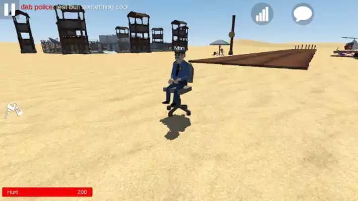 Play Ultimate Sandbox