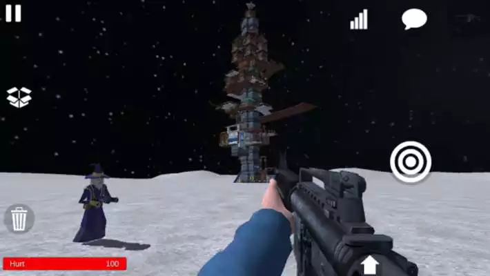 Play Ultimate Sandbox