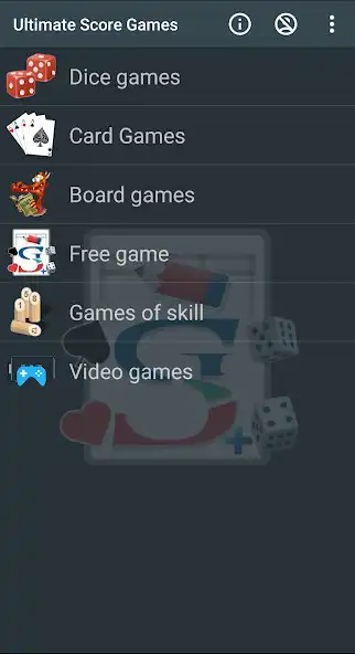 Play Ultimate Score Games +  and enjoy Ultimate Score Games + with UptoPlay