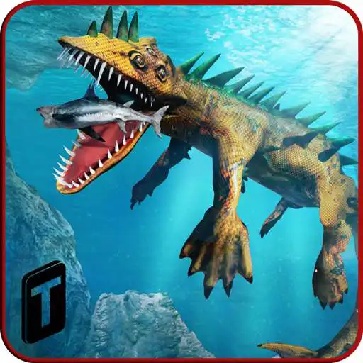 Play Ultimate Sea Monster 2016 APK
