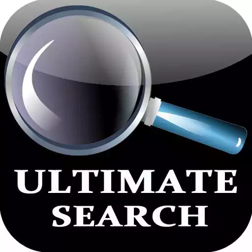 Free play online Ultimate Search Widget APK