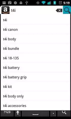 Play Ultimate Search Widget Play Ultimate Search Widget