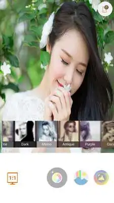 Play Ultimate Selfie Camera