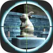 Free play online Ultimate Shooting Sniper Game APK
