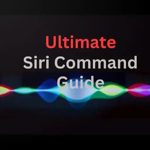 Play Ultimate Siri commands Guide APK