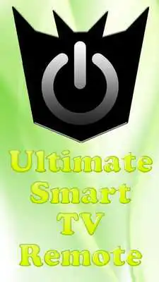 Play Ultimate Smart TV Remote