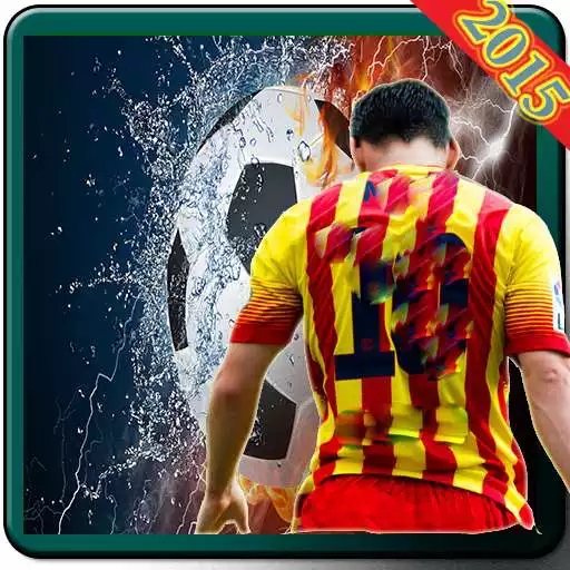 Run free android online Ultimate Soccer League 2016 APK