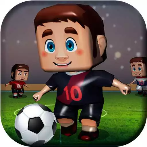 Play Ultimate Soccer Star APK Play Ultimate Soccer Star APK