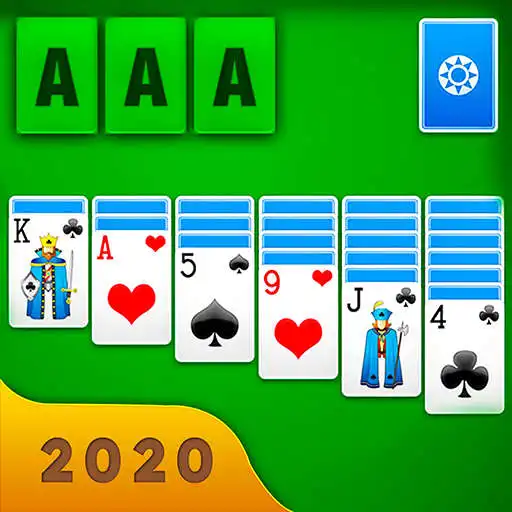 Play Ultimate Solitaire: Classic Card Game APK