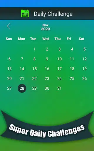 Play Ultimate Solitaire: Classic Card Game as an online game Ultimate Solitaire: Classic Card Game with UptoPlay