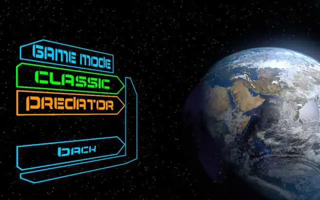 Play Ultimate Space Snake Play Ultimate Space Snake