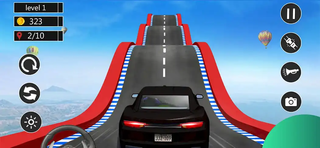 Play Ultimate Speed Racer Car Race  and enjoy Ultimate Speed Racer Car Race with UptoPlay