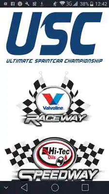 Play Ultimate Speedway