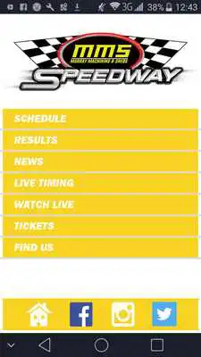 Play Ultimate Speedway