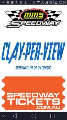 Play Ultimate Speedway
