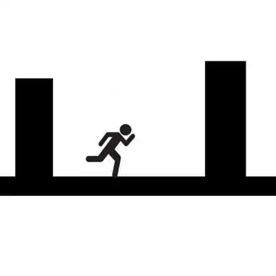 Play Ultimate Stickman Line Runners