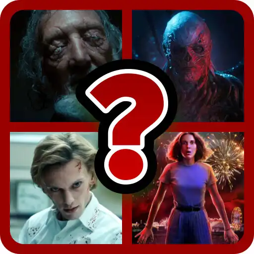 Play Ultimate Stranger Things Quiz APK
