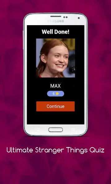 Play Ultimate Stranger Things Quiz as an online game Ultimate Stranger Things Quiz with UptoPlay