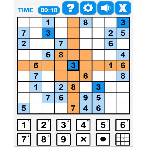 Play Ultimate Sudoku APK