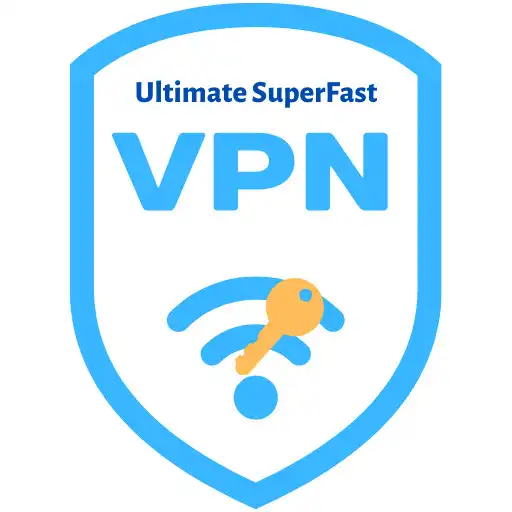 Play Ultimate: Super Fast VPN APK