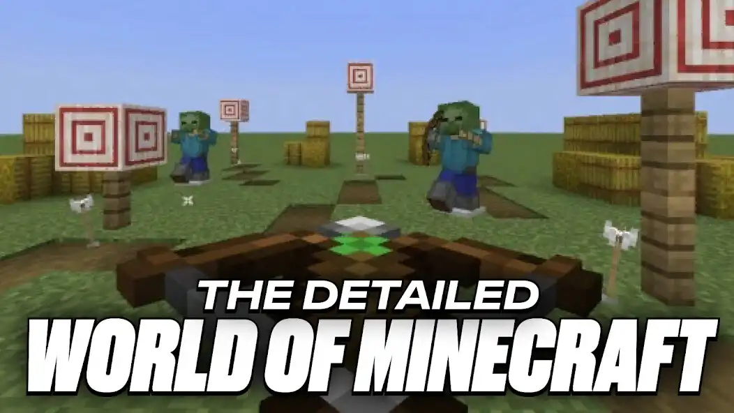 Play Ultimate Survival Texture Pack as an online game online Ultimate Survival Texture Pack with UptoPlay Play Ultimate Survival Texture Pack as an online game Ultimate Survival Texture Pack with UptoPlay