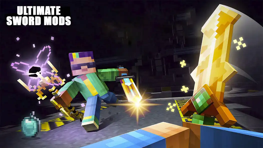 Play Ultimate Sword Mod Minecraft and enjoy Ultimate Sword Mod Minecraft with UptoPlay Play Ultimate Sword Mod Minecraft and enjoy Ultimate Sword Mod Minecraft with UptoPlay