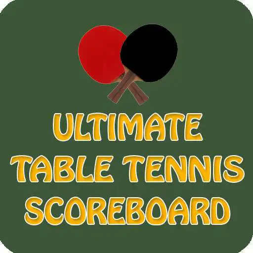 Play Ultimate Table Tennis Scoreboard APK
