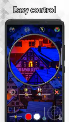 Play Ultimate Telescope