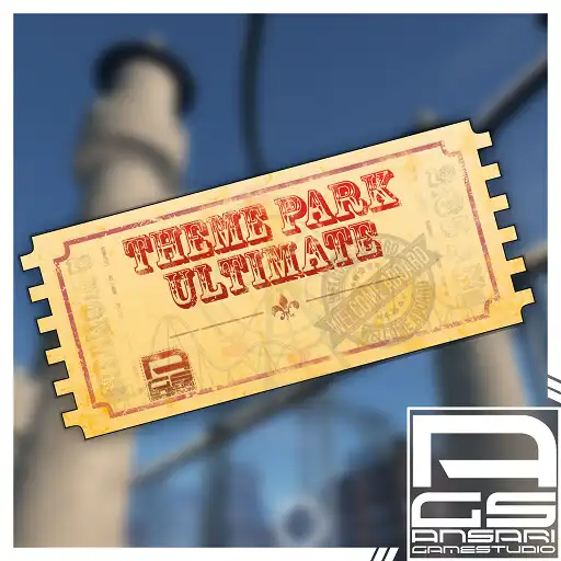 Play Ultimate Theme Park APK