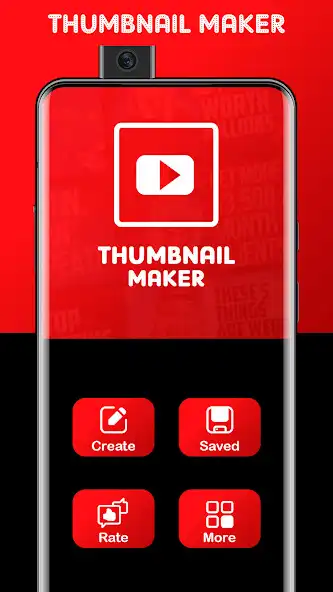 Play Ultimate Thumbnail Maker 2022  and enjoy Ultimate Thumbnail Maker 2022 with UptoPlay