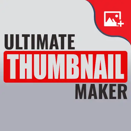 Play Ultimate Thumbnail Maker APK