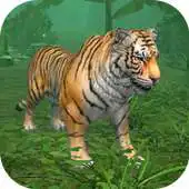 Free play online Ultimate Tiger Simulator RPG APK