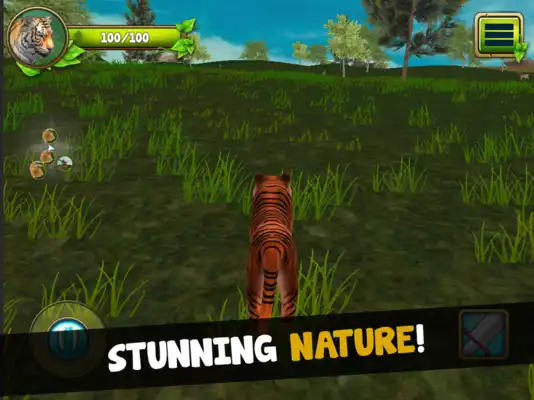 Play Ultimate Tiger Simulator RPG Play Ultimate Tiger Simulator RPG