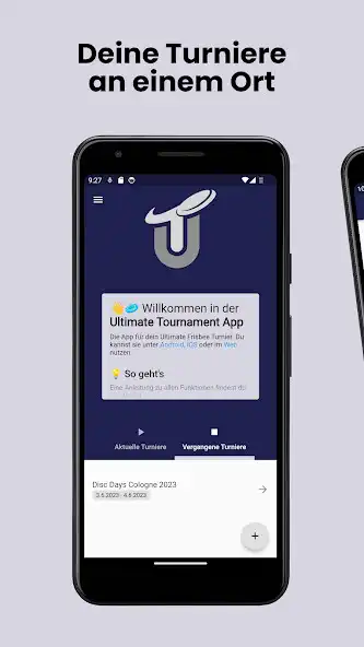 Play Ultimate Tournament  and enjoy Ultimate Tournament with UptoPlay