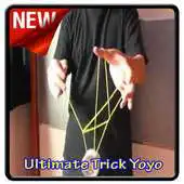 Free play online Ultimate Trick Yoyo APK Free play online Ultimate Trick Yoyo APK