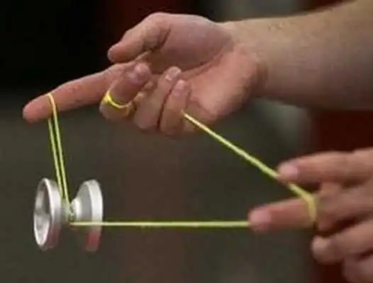 Play Ultimate Trick Yoyo