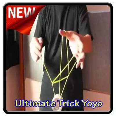 Play Ultimate Trick Yoyo