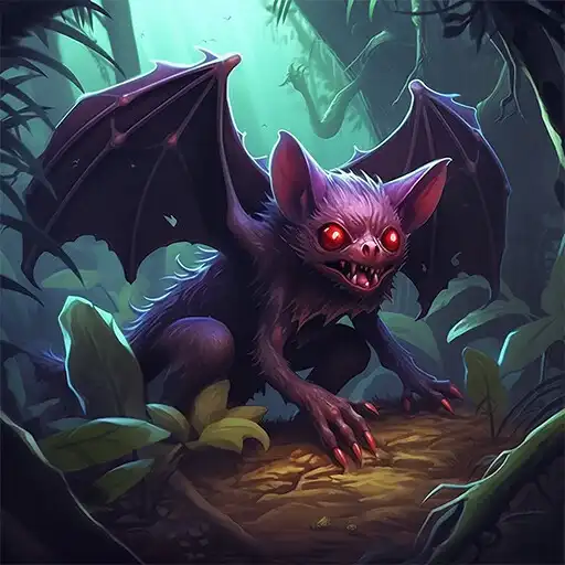 Play Ultimate Vampire Bat Simulator APK