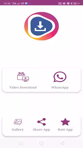 Play Ultimate Video Downloader as an online game Ultimate Video Downloader with UptoPlay