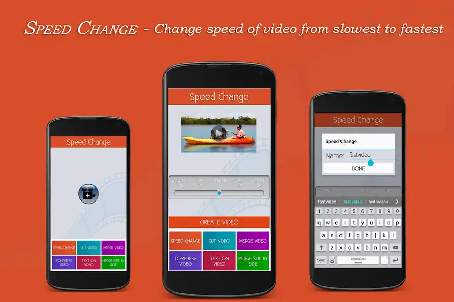 Play Ultimate Video Editor as an online game Ultimate Video Editor with UptoPlay