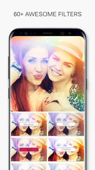 Play Ultimate Video Editor & Video Filters  and enjoy Ultimate Video Editor & Video Filters with UptoPlay