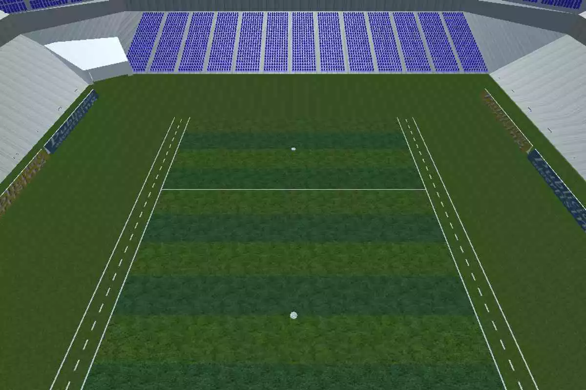 Play Ultimate Virtual Playbook