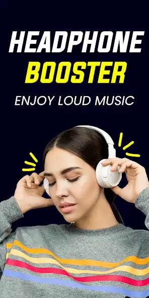 Play Ultimate Volume Booster - Loud Sound Amplifier  and enjoy Ultimate Volume Booster - Loud Sound Amplifier with UptoPlay