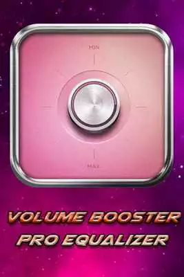 Play Ultimate Volume Booster Pro